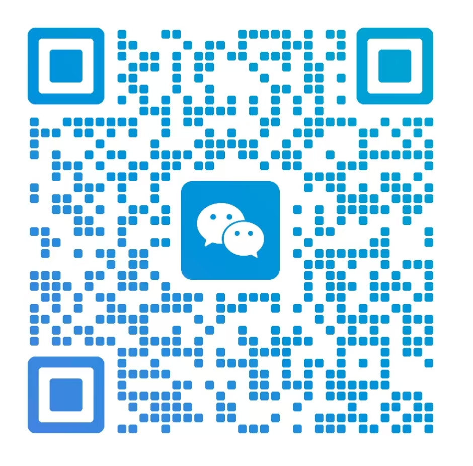 微信 QR
